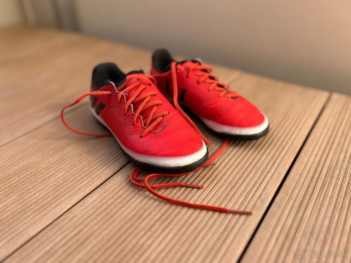Adidas halovky - 2