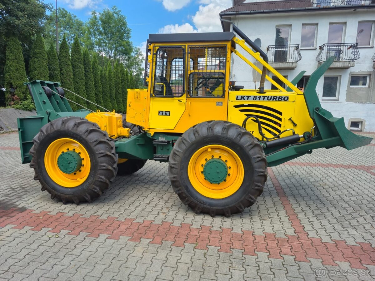 LKT 81 Turbo Skider - 2