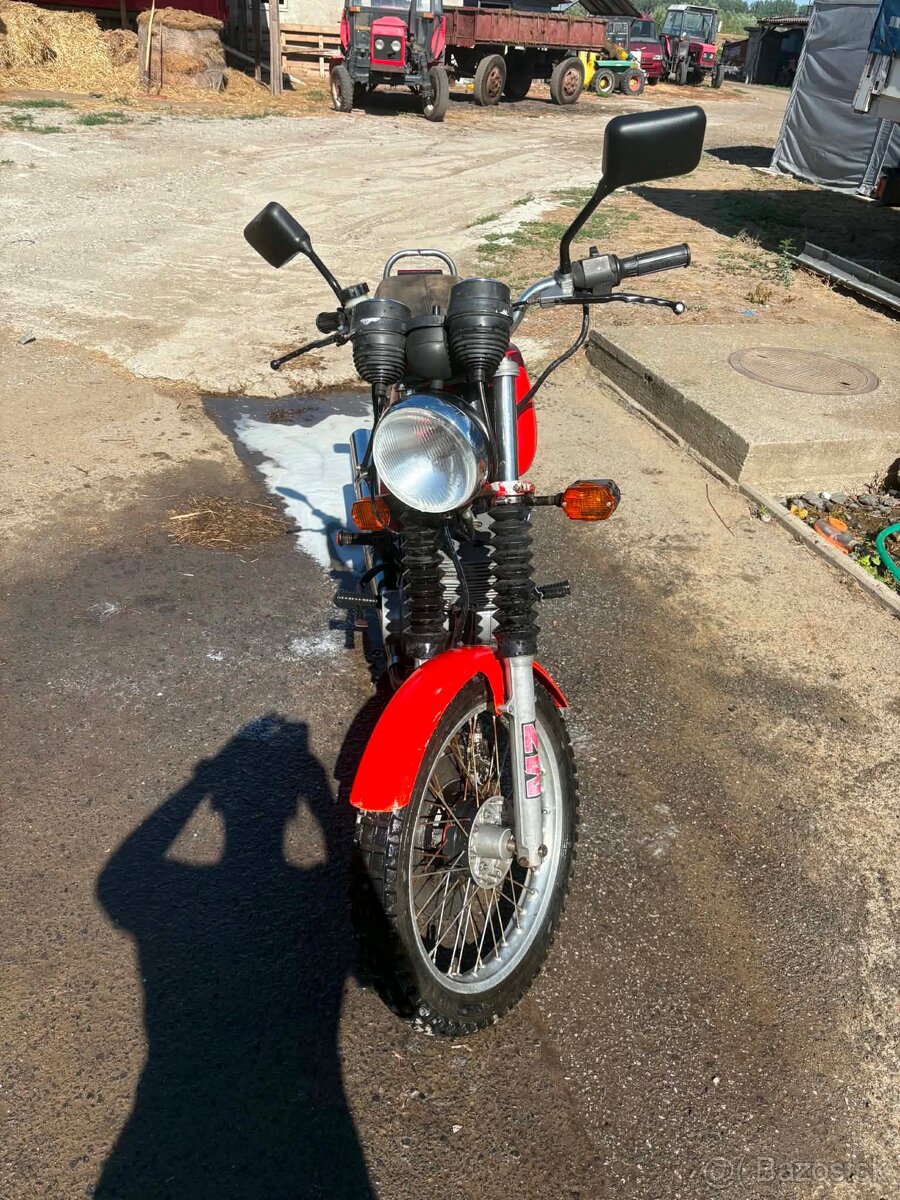 MZ 150 - 2