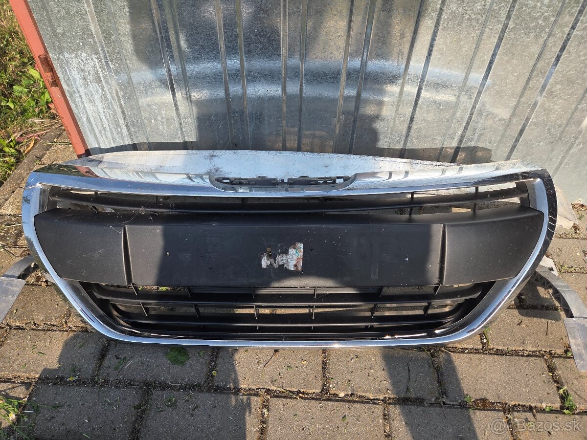 Peugeot 208 - 2
