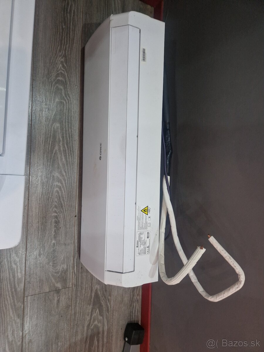 Nástenná klimatizácia Gree pular - 2
