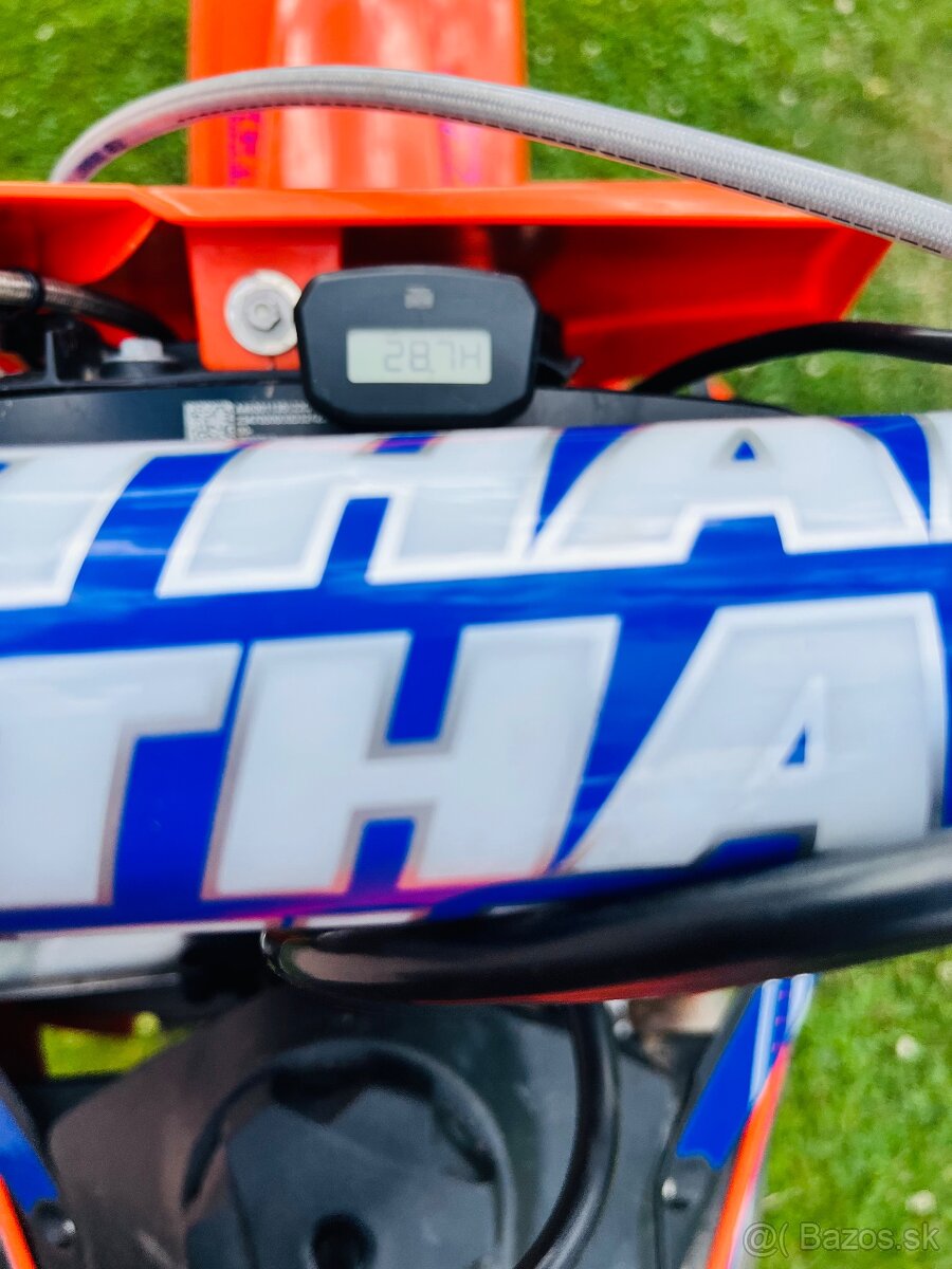 KTM SX 125 - 2