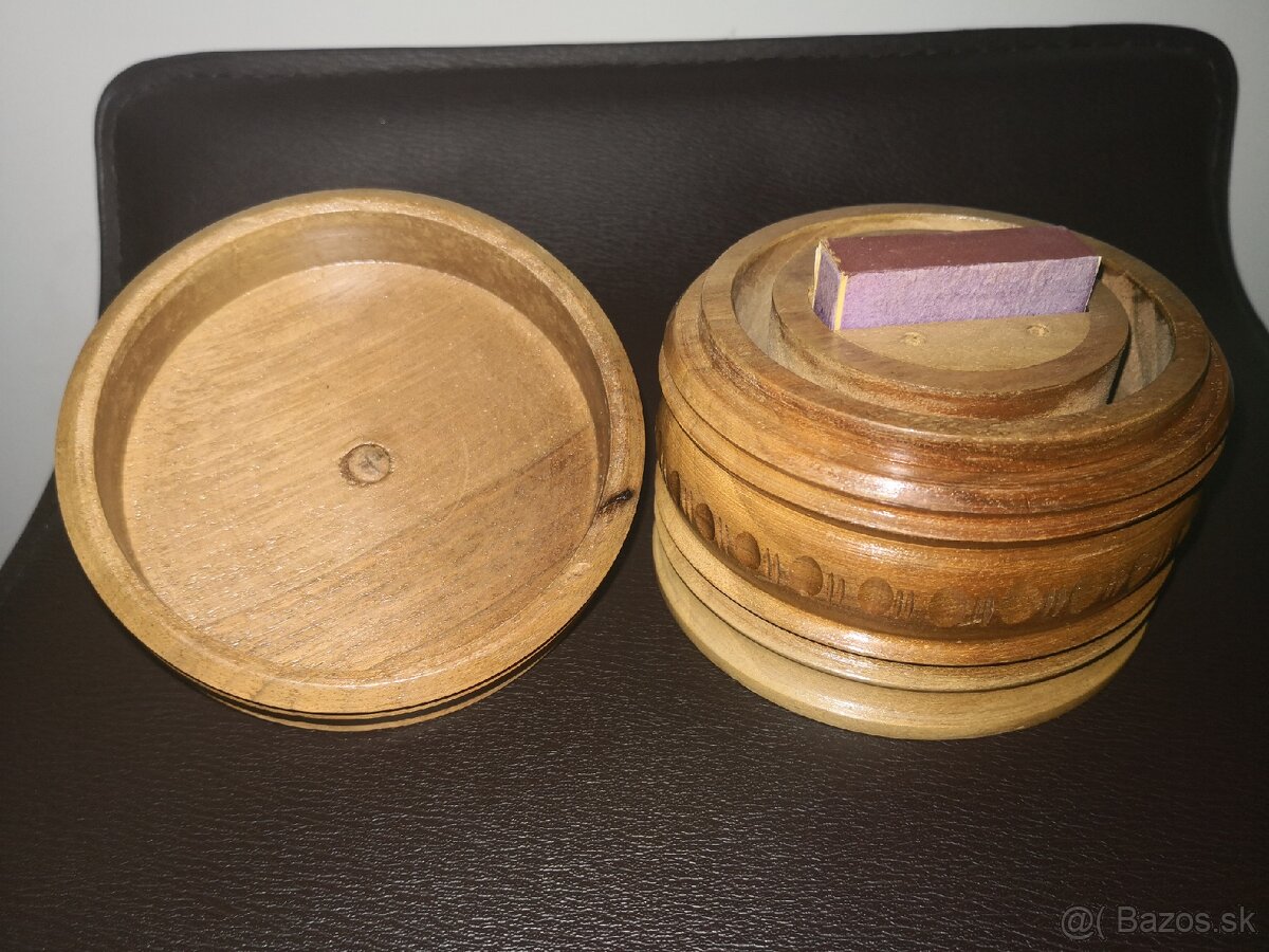 Tabatierka - 2