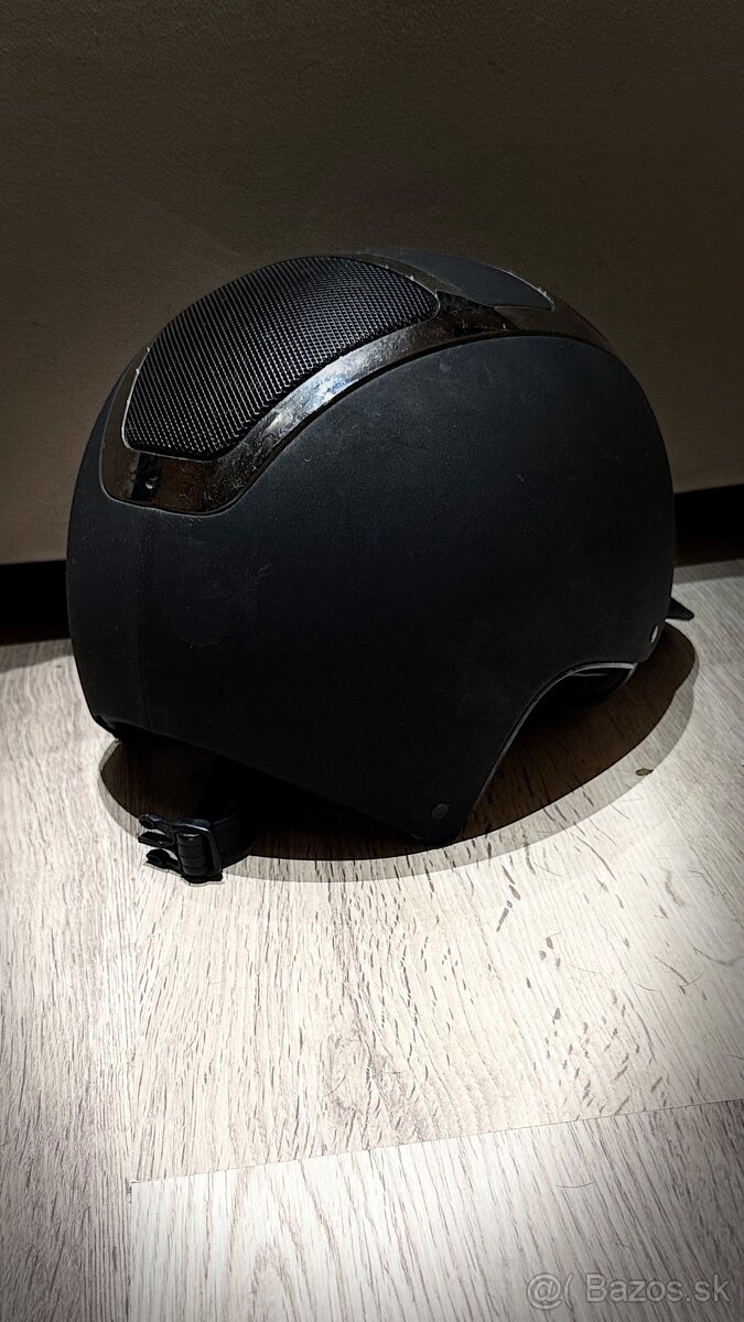 KASK Dogma Chrome Matte – veľkosť 57 - 2