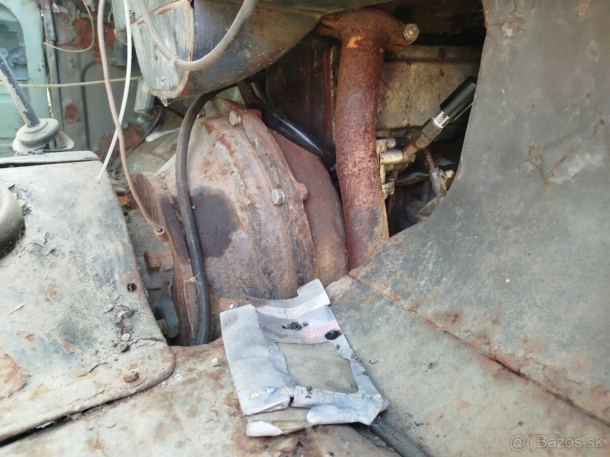 Motor Avia - 2