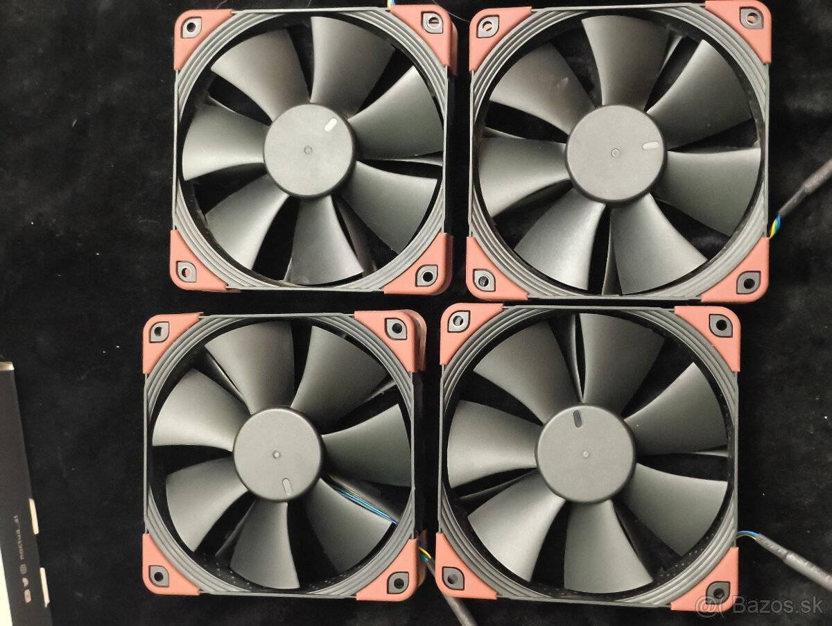 Noctua - 2
