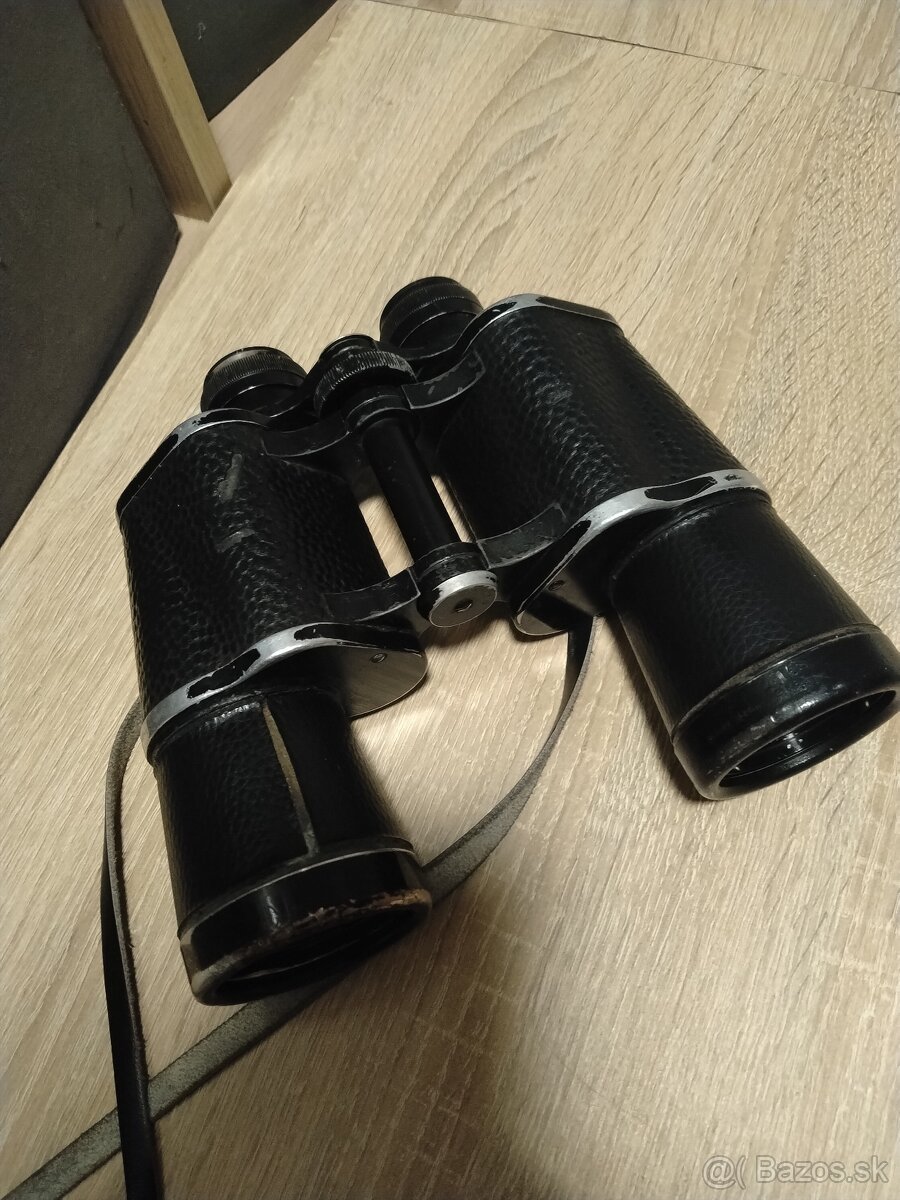Dalekohlad olympijský 7x50 - 2