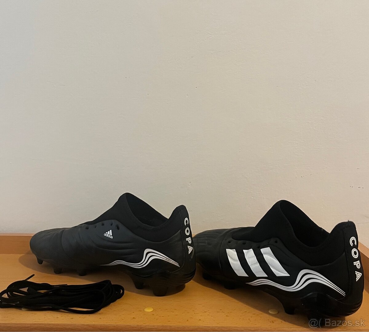Kopačky adidas copa sense.3 Laceless - 2