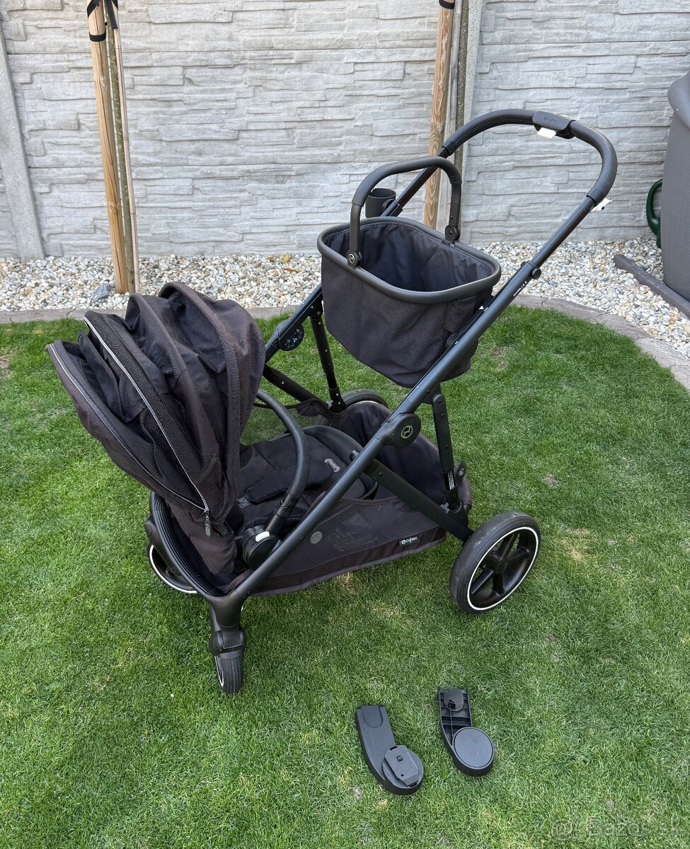 Cybex Gazelle S - 2