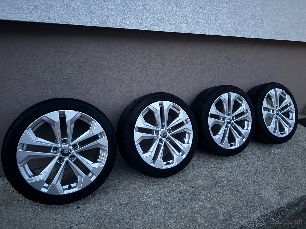 Audi 5x112 r18 235/45 r18 - 2
