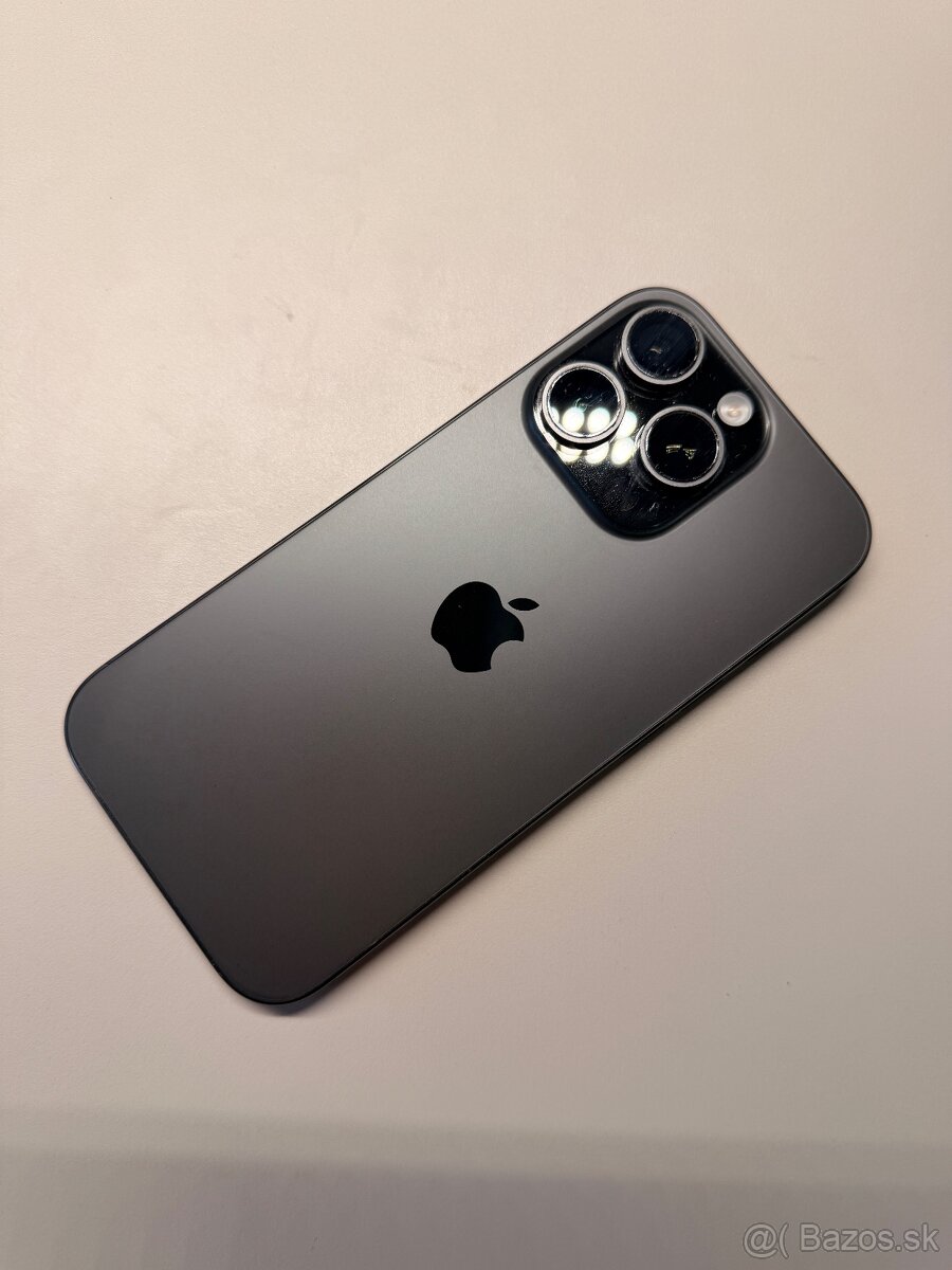 Predam Iphone 16 Pro 256GB - 2