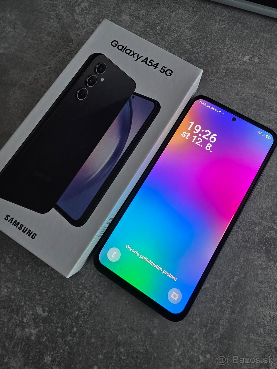 predam samsung galaxy A54 5g - 2