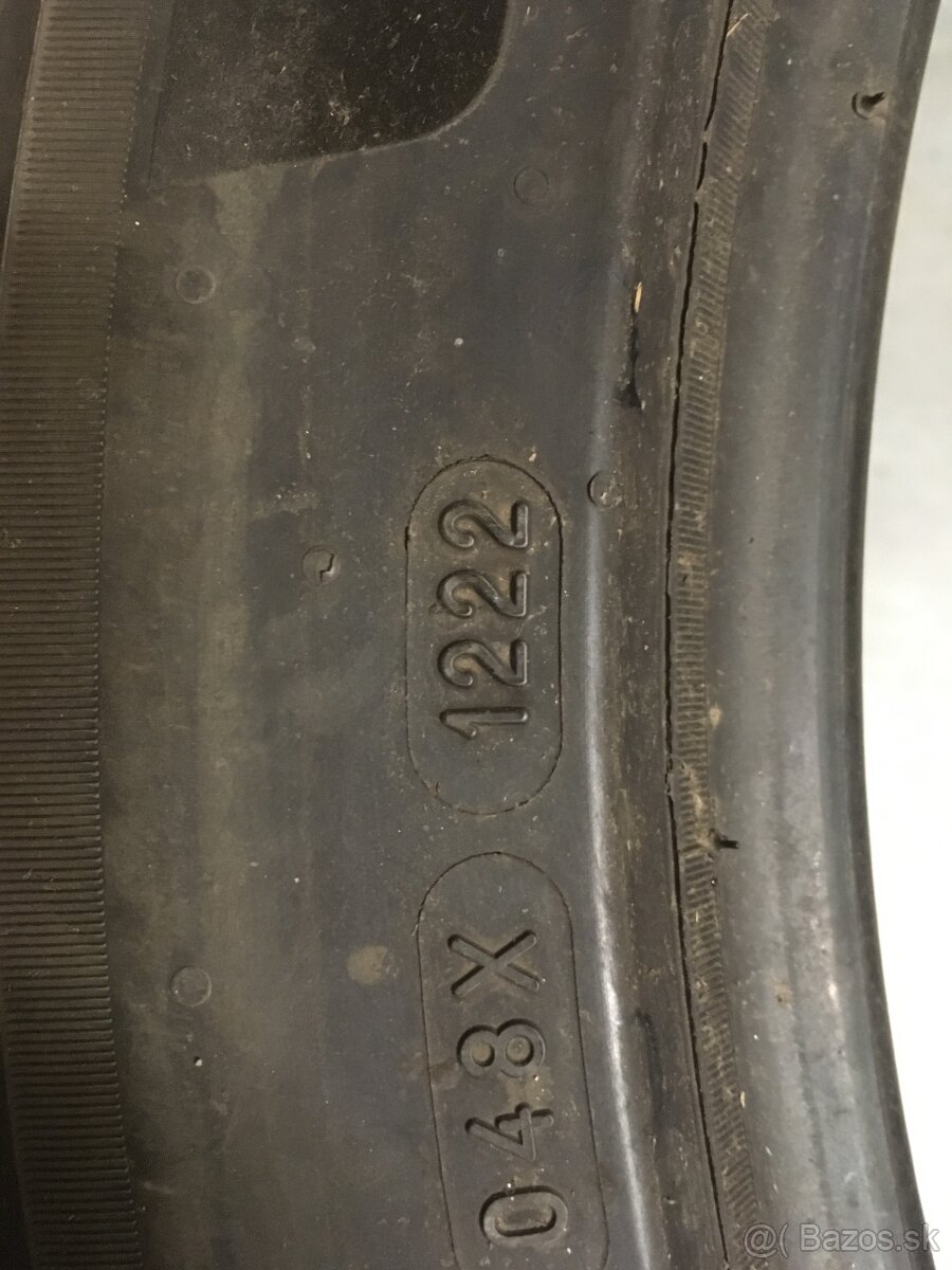 Michelin 245/45 r19” - 2