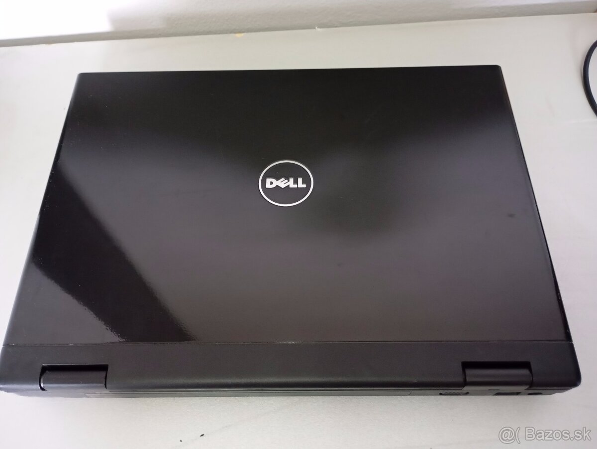 predám DELL VOSTRO 1520 , WINDOWS 7 32bit - 2