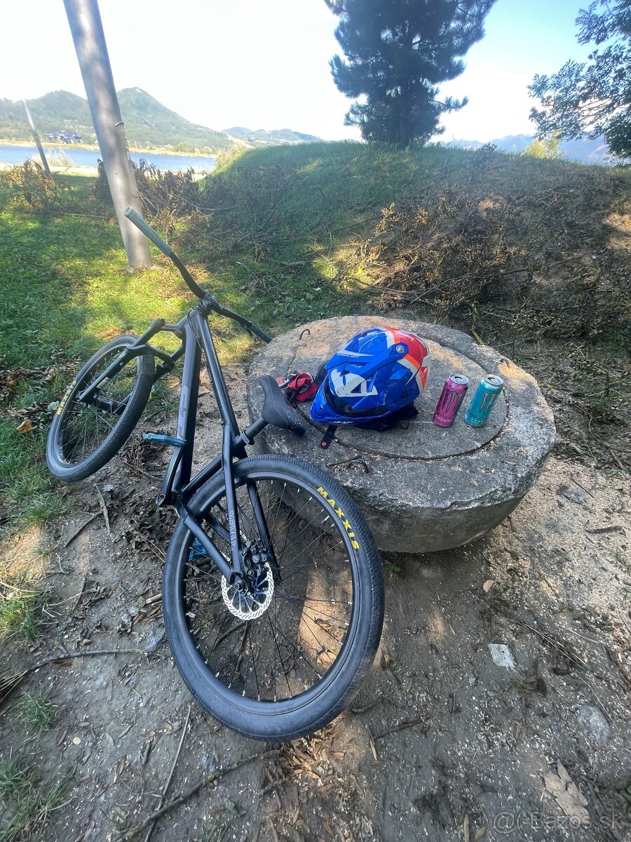 Ctm dirtking expert - 2