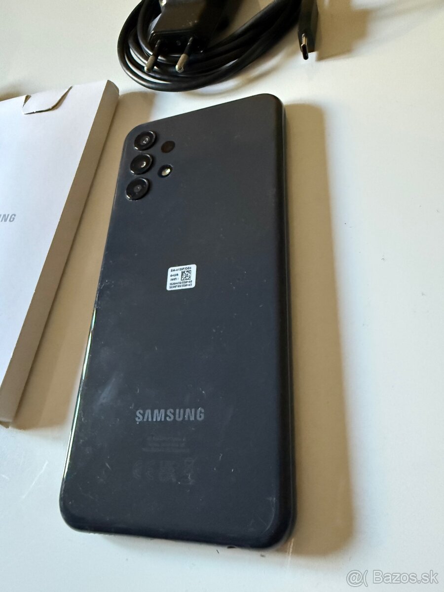 Samsung galaxy a13 - 2