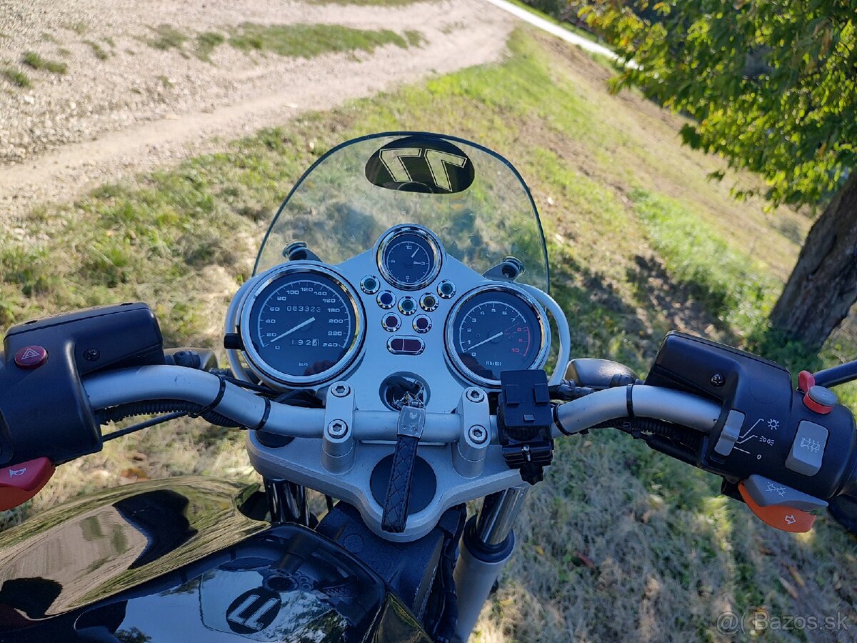 BMR R1150R - 2