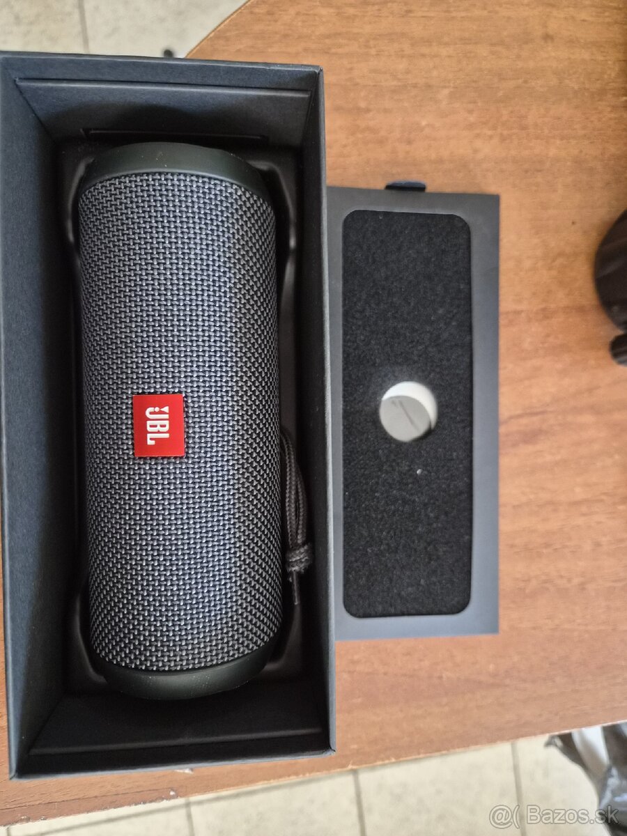 Predam jbl flipessential - 2