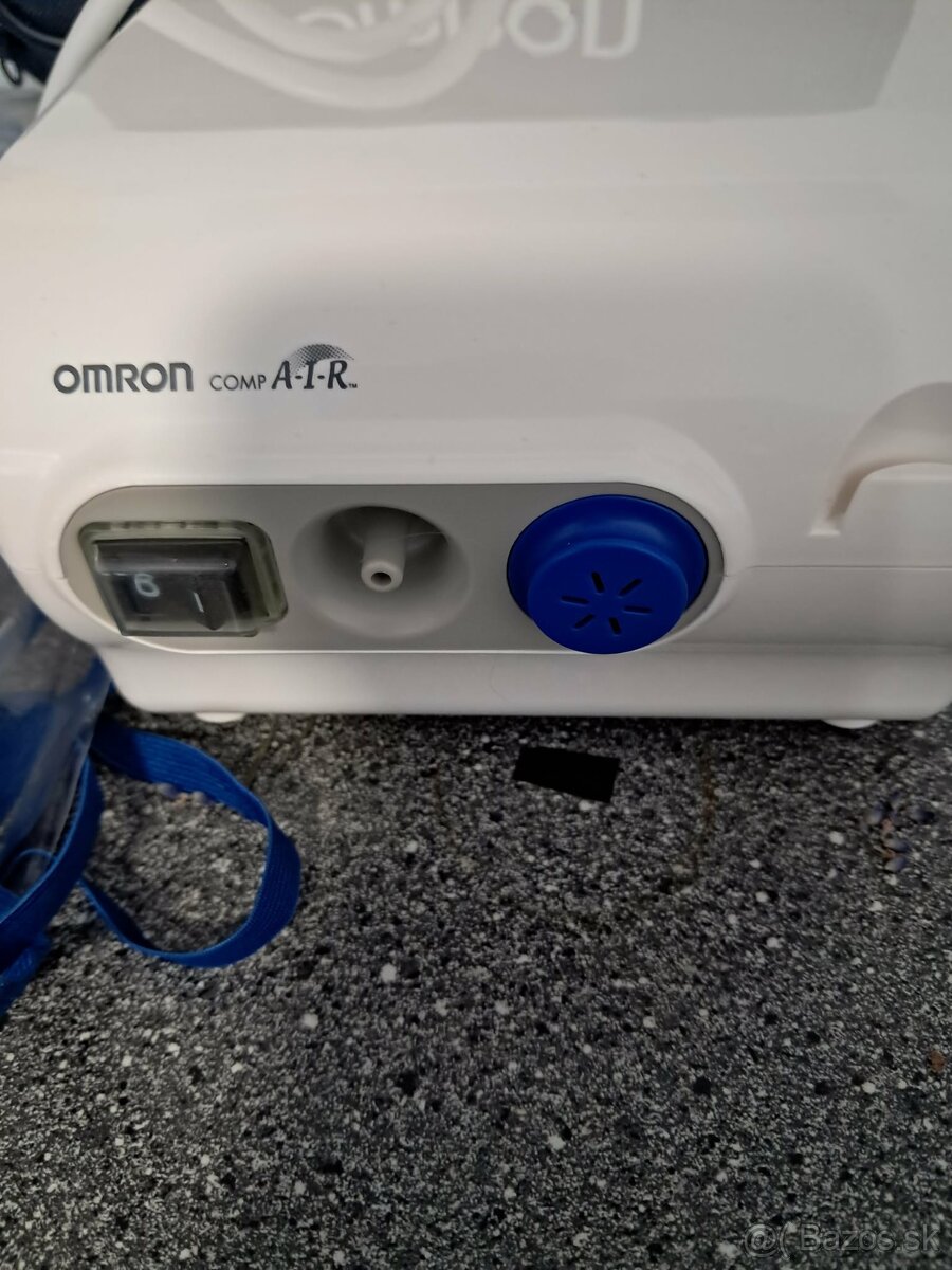 Inhalátor Omron - 2