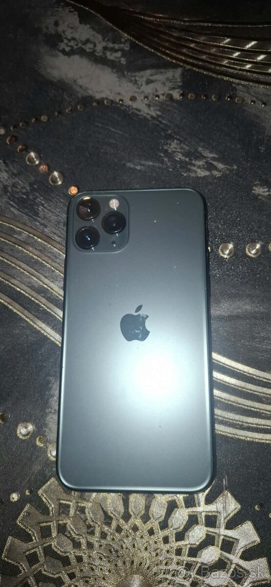 iPhone 11 Pro - 2