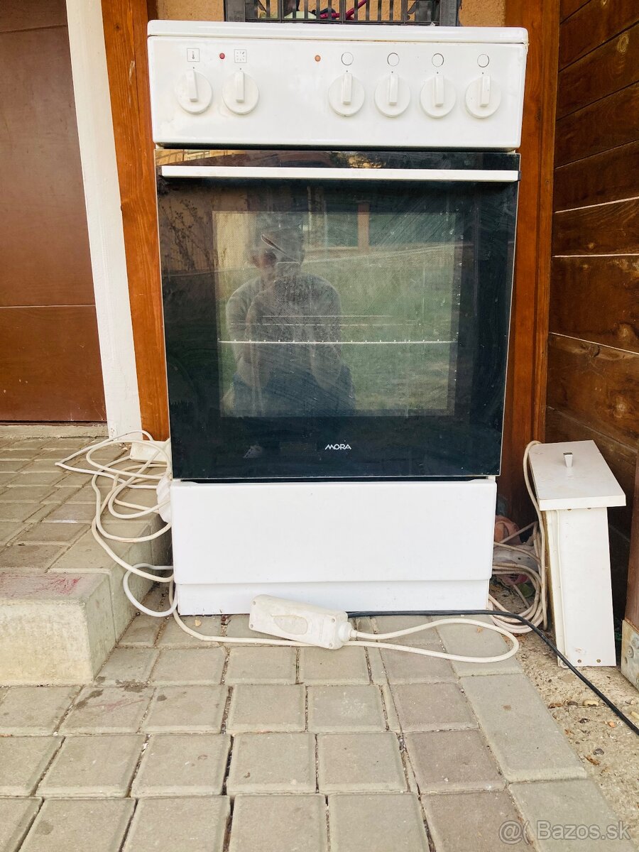 Predám - 2