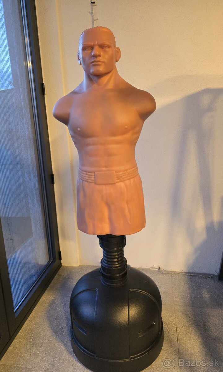 Boxovací panák 178cm - 2