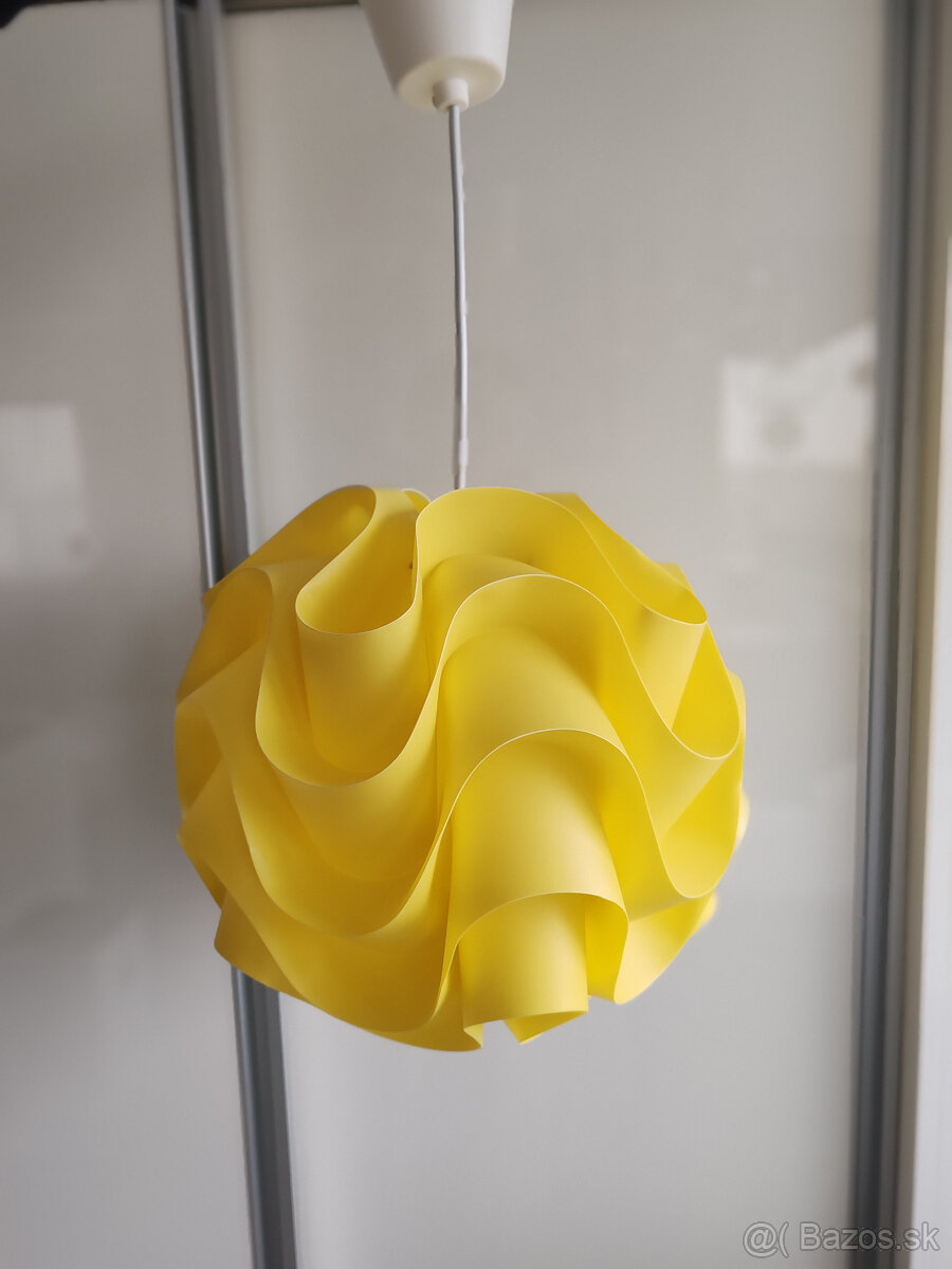 Stropna detska lampa IKEA - 2