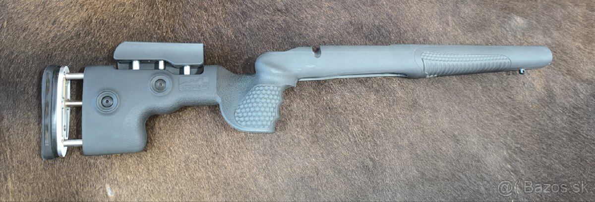 Pazba GRS Tikka - 2