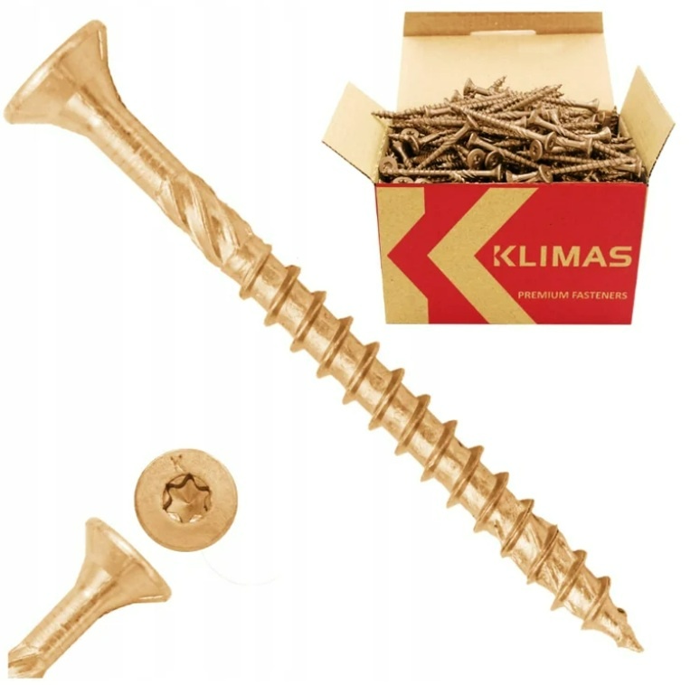 Spojovací materiál - 2