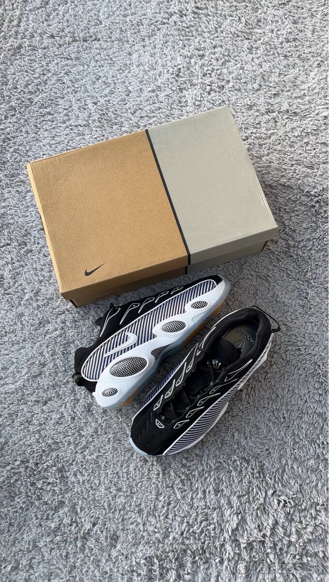 Nike NOCTA Glide Drake Black - 2