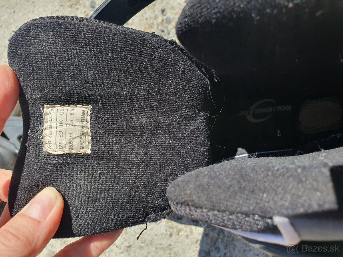 Damske korčule Roller blade vel.40 - 2