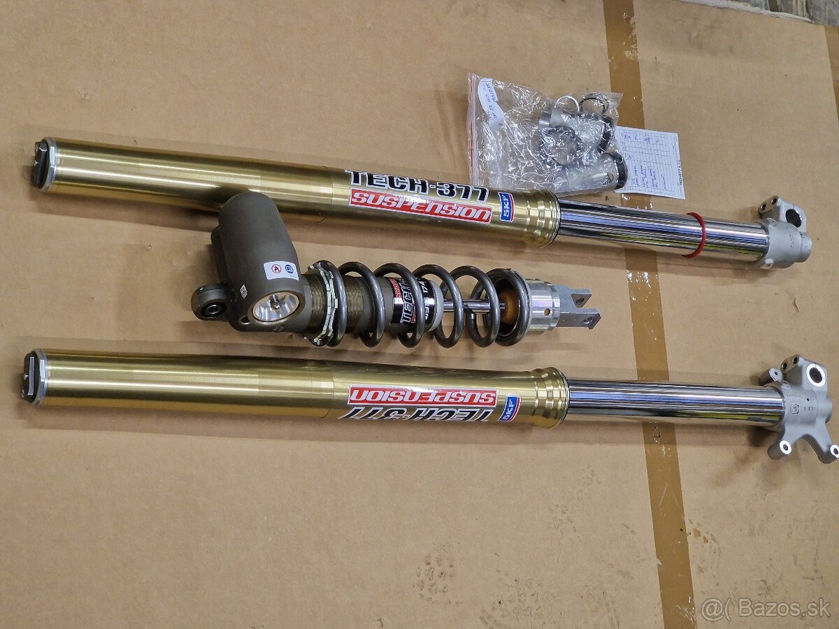 HONDA CRF250R 2024