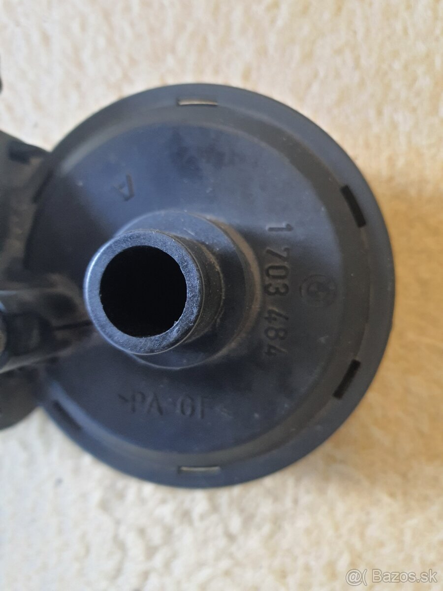 Separátor oleja E39 - 2