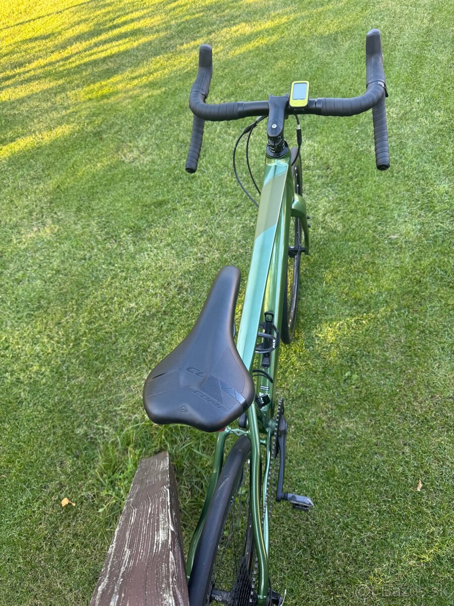 Gravel Merida Silex 600 vel. M - 2