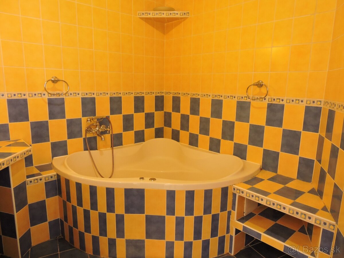 PREDÁM KRÁSNY NEBYTOVÝ PRIESTOR POD HRADOM V BRATISLAVE - 2