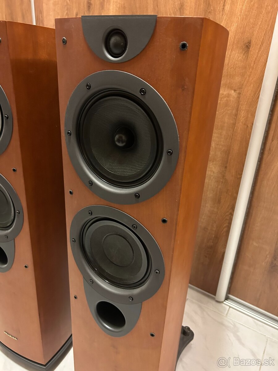 Wharfedale Evolution 2-30 - 2