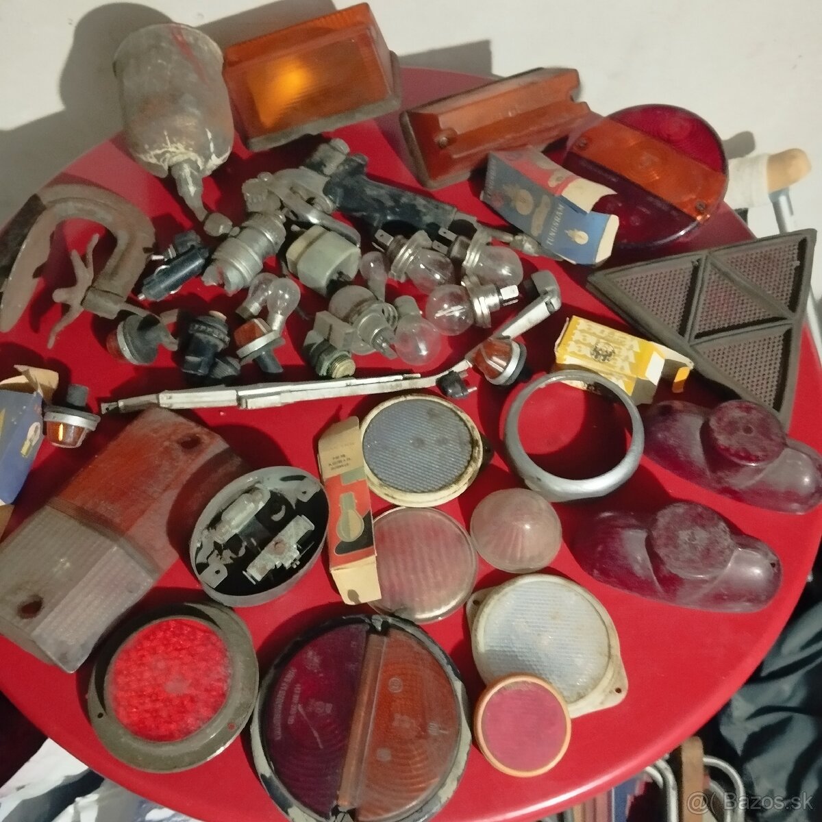 Veterány - všetko spolu za 69 - 2