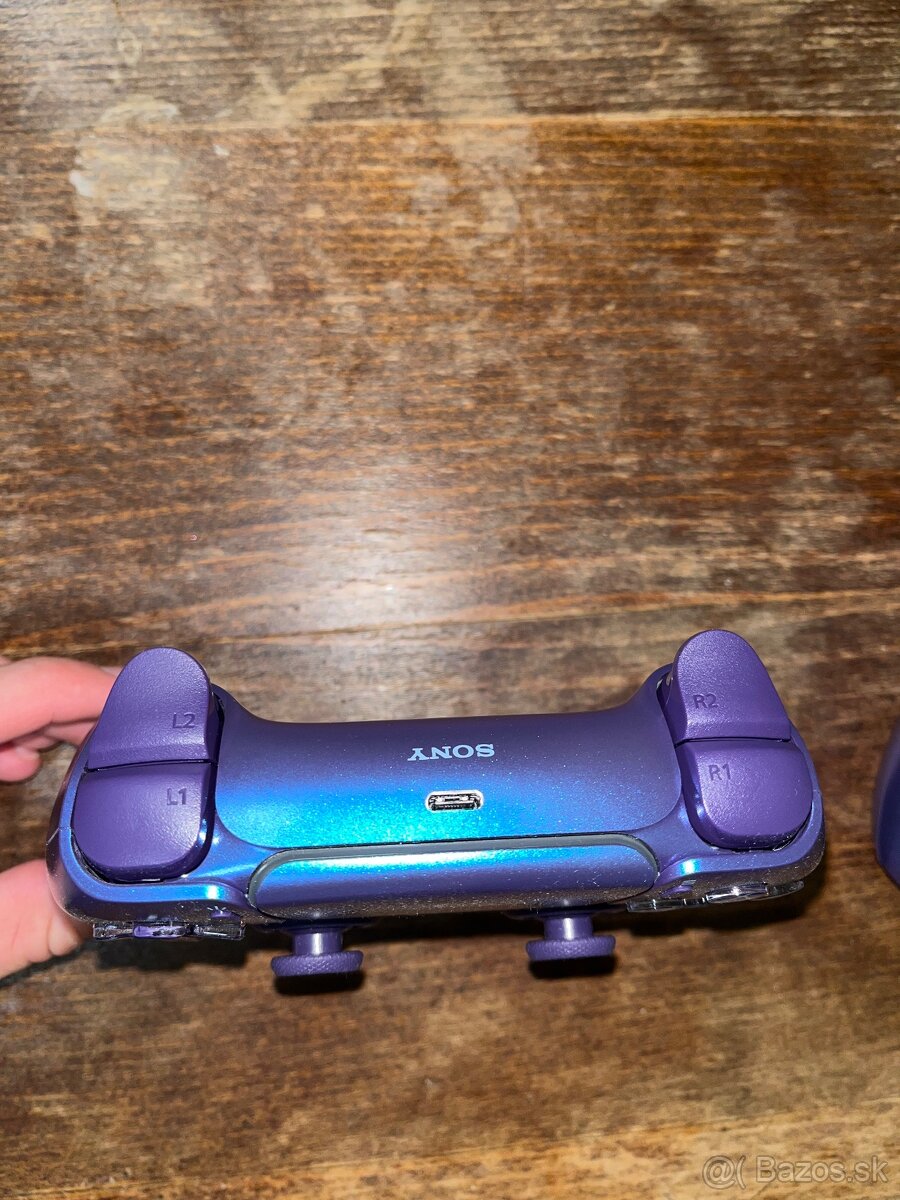 Sony Playstation Joystick - 2