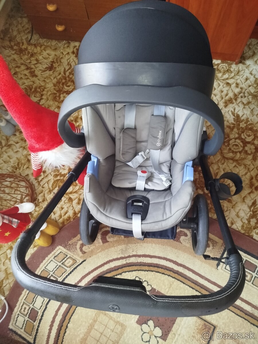 Kočík Cybex priam - 2