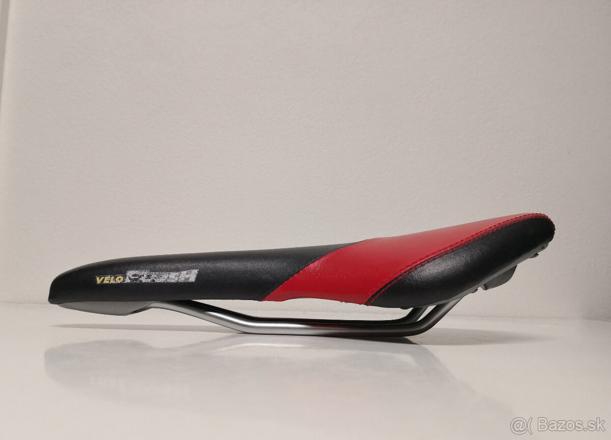 Sedadlo na bicykel - 2