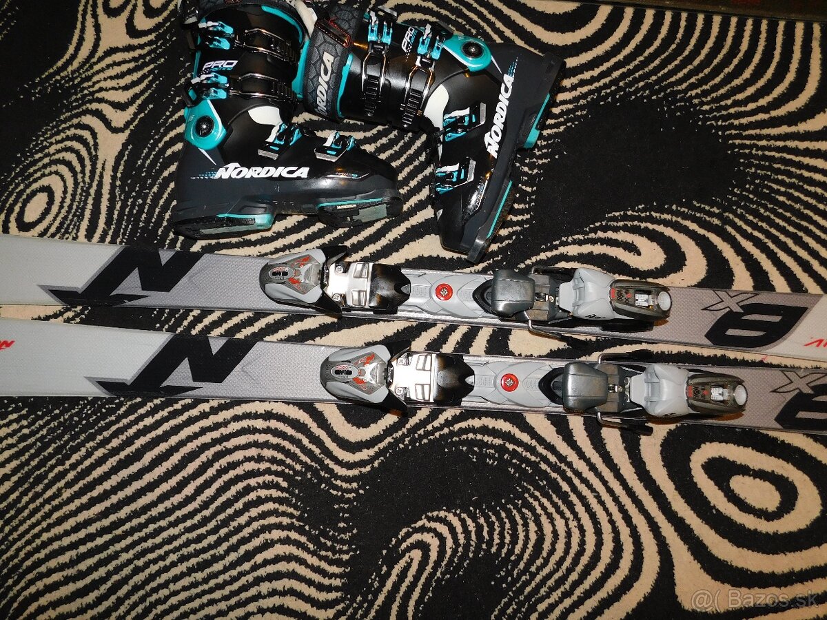 Nordica 150cm - 2