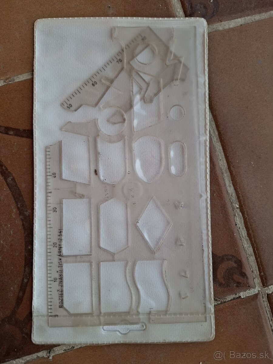 Retro učebnice a knihy - 2