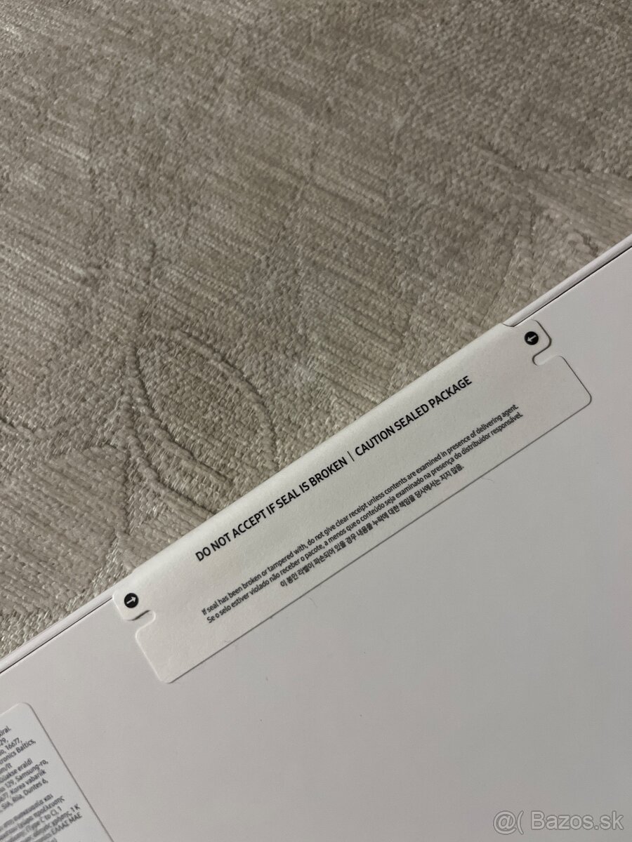 Samsung Galaxy Tab S10 Lite - 2