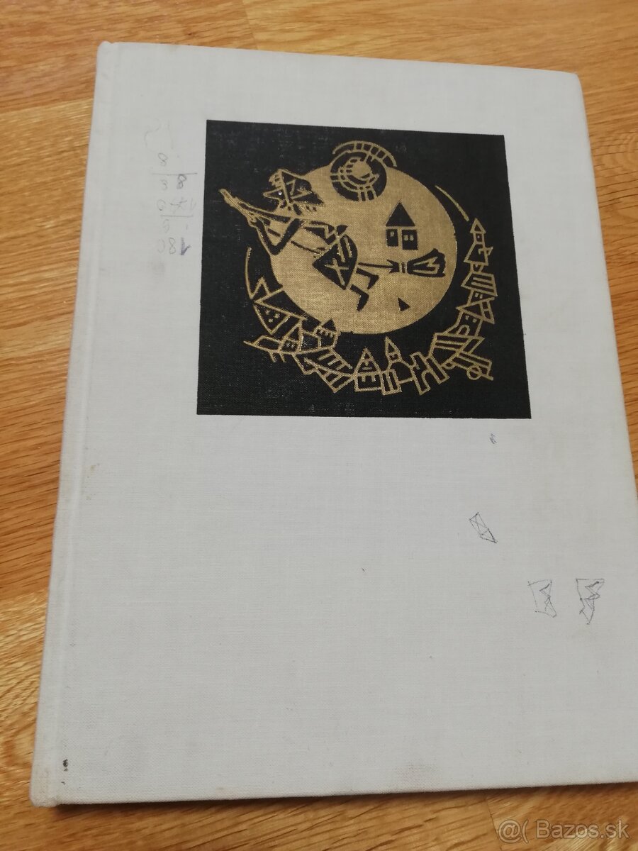 Slovenské rozprávky 1970 - 2