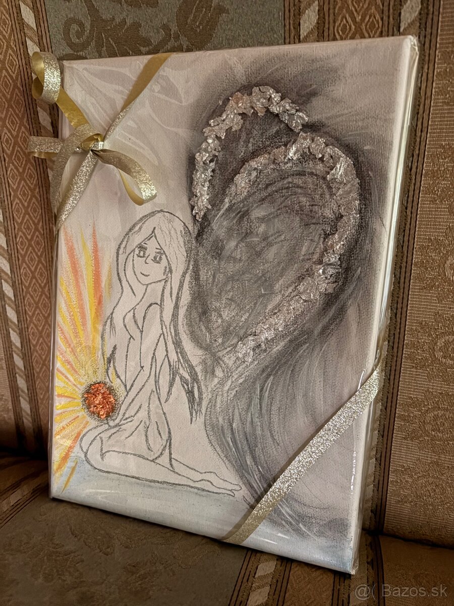 Ručne malované - 2