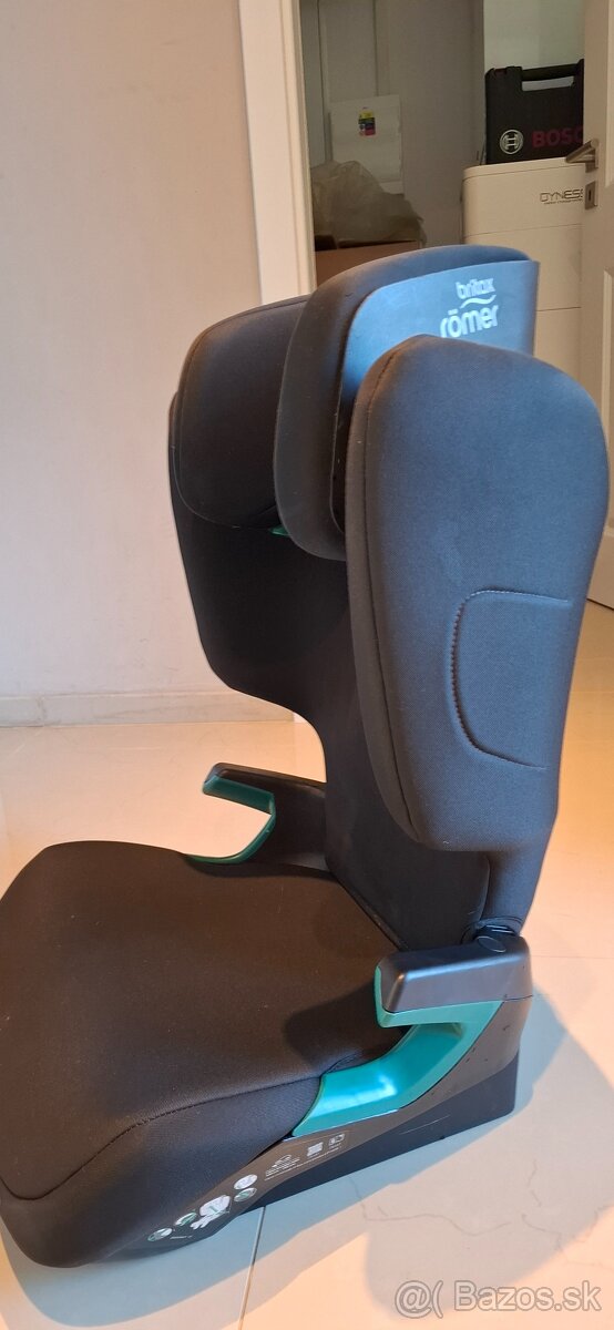 Britax romer autosedacka 15-36kg - 2