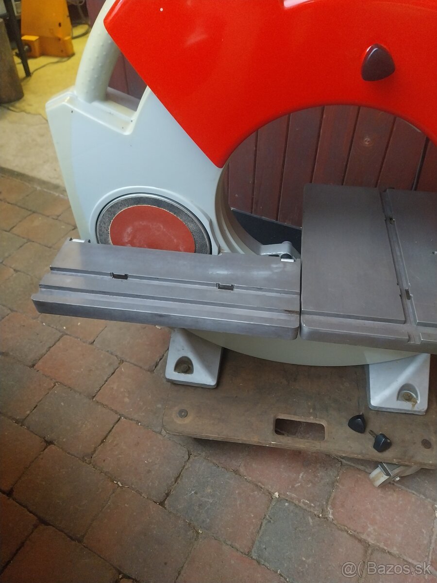 Pásová píla na drevo 3 - 2