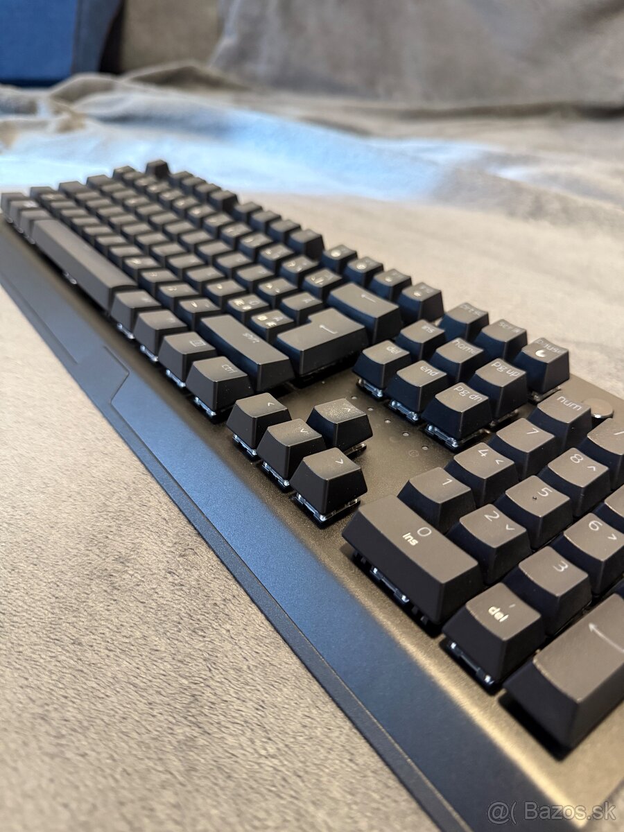 Razer Blackwidow V3 Pro - 2