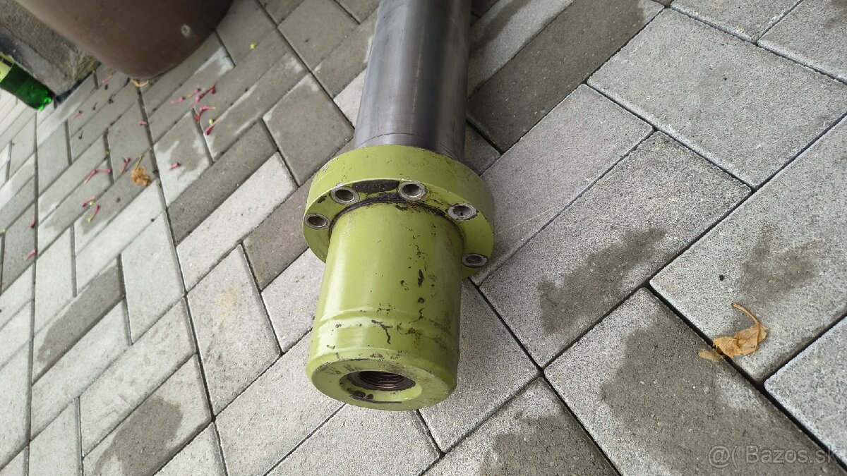 LOGLIFT L135Z otočova rura - 2