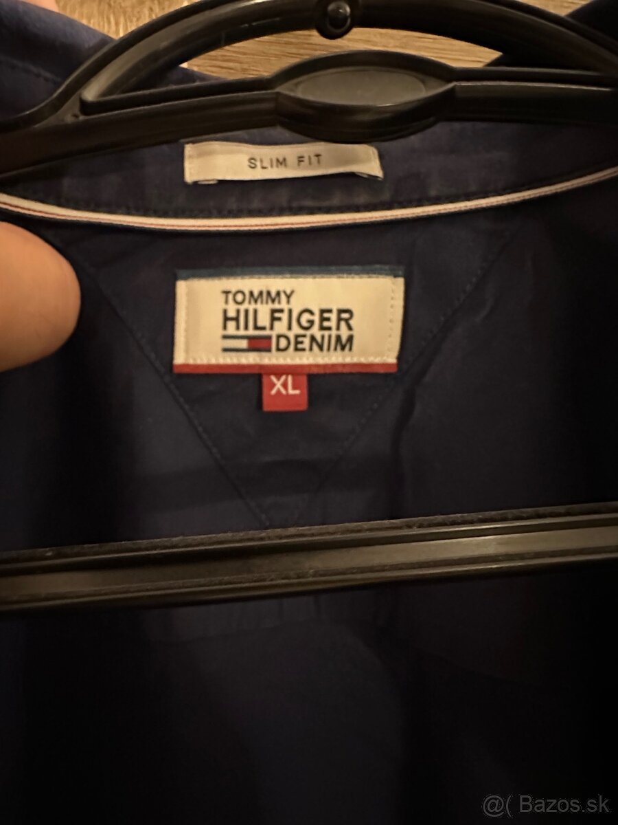 Tommy Hilfiger XL - 2